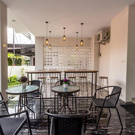 Omah Manis Hostel Yogyakarta Luaran gambar