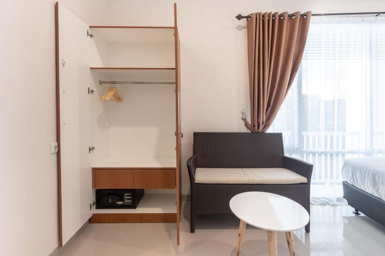 Omah Manis Hostel Yogyakarta Luaran gambar
